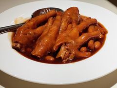 -利苑酒家(华熙国际店)