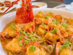 -穗港龙海鲜酒家宴会厅(挂绿广场店)