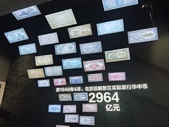 -苏皖边区政府旧址纪念馆