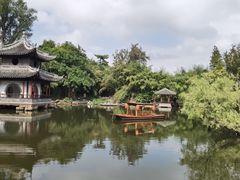 -水绘园