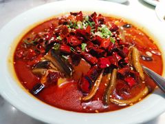 鳝鱼毛血旺-淮扬韵(凤八市政府店)
