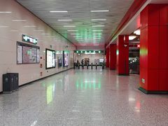 -北沙滩(地铁站)