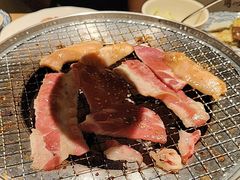 -隐家本格烧肉(万达广场店)