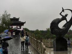 -东湖落雁景区