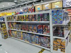 -TOYSRUS玩具反斗城(正大广场店)