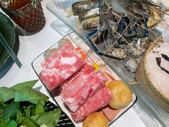 -Thai Basil罗勒叶泰式餐厅(时代天街店)