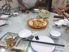 -马尔龙新疆饭店·清真(长青路店)