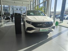 -天津波士信达奔驰4S店(卫津南路店)