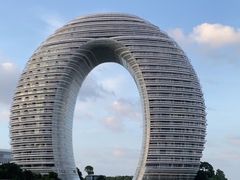 -太湖月亮湾