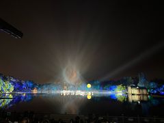 -印象西湖·最忆是杭州实景演出