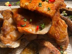 -亚马逊环球美食百汇(新城吾悦广场店)