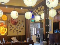 -鸟鹏烧鸟居酒屋(仁恒梦中心店)