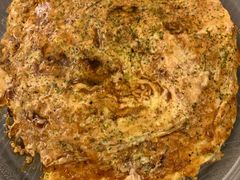 猪肉鸡蛋炒面大阪烧-日葵 大阪烧ひまり(仙霞路店)