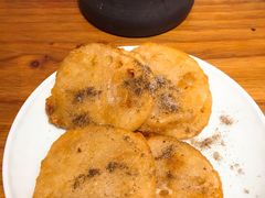 椒盐藕饼-阿木舂记·特色小吃(平江路店)