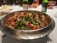-柴米油盐(土菜院子店)