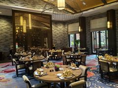 -天府中餐厅·粤菜·海南菜·生猛海鲜(三亚海棠湾洲际度假酒店)