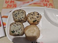-小杨生煎(黄河路店)