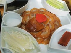 -壹零捌道·北京烤鸭(车公庄店)