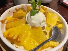 -新白鹿餐厅(爱琴海购物中心店)