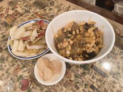 优质小炒泡馍-老乌家特色小炒泡馍(大皮院店)