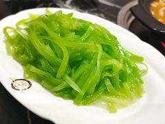 -李师傅脆肚(华强北店)