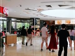 -深圳来福士广场