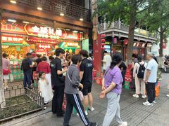 -李百蟹·江南蟹黄面·河景餐厅(夫子庙总店)