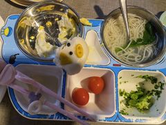 -有喜胶东小馆(太申祥和店)
