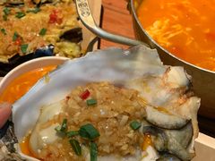 -功夫怪兽·烧烤(珠江路店)