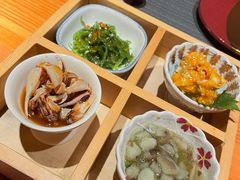 酒肆前菜-文三酒肆自助放题(新街口友谊广场店)