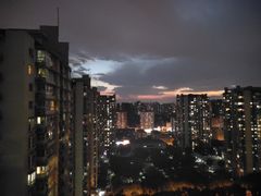 -小俩口烧烤东北菜(双井店)