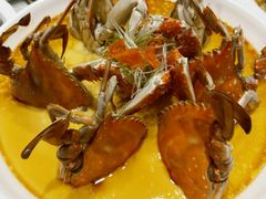 -海鲜城大家餐厅