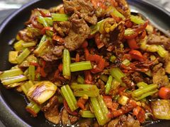 -苹果树下艺术餐厅(宋庄店)