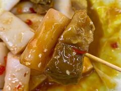 -華叔茶記