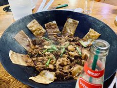 -皖北巫氏三胖地锅鸡(长淮总店)