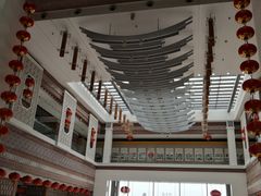 -中国闽台缘博物馆