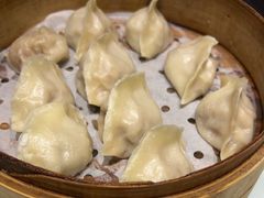 -老边饺子馆(中街店)