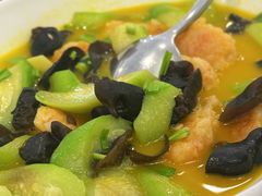 -西山人家·传统苏帮菜·家宴(木渎店)