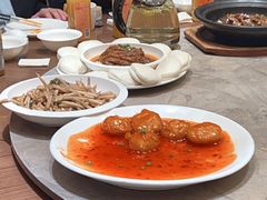 -国人川菜(李家村建东街店)