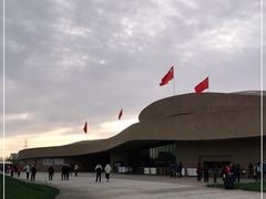 -敦煌莫高窟数字展示中心