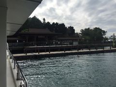 -日月潭