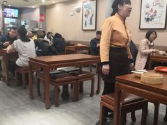大堂-庆丰包子铺(南站二店)