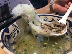 -高望村老王家(南光店)