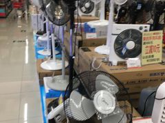 -嘉荣超市(清远万达店)