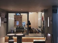 门面-小团圆糖水铺(襄阳南路店)