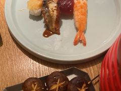 -沼津港精致料理·寿喜烧·烧鸟(青浦宝龙广场日料榜单店)