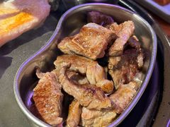 -济州爱肉堂(总店)
