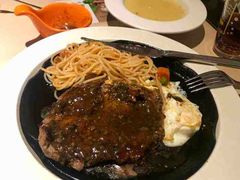 -豪客来牛排(鼓楼名店街店)