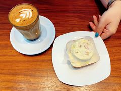 -Seesaw Coffee(上海尚悦湾店)