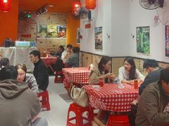 -荆九爷爆炒桥头三嫩(浙大店)